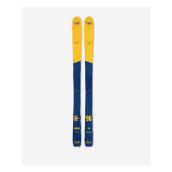 Harfang 96 Ski Zag -Chaussures De Ski harfang 96 ski zag 1 2