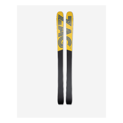 Harfang 96 Ski Zag -Chaussures De Ski harfang 96 ski zag 1 3