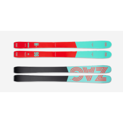 Harfang 96 Zag Ski 8 Harfang 96 Zag Ski -Chaussures De Ski harfang 96 zag ski 1 1