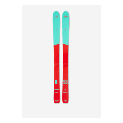 Harfang 96 Zag Ski 9 Harfang 96 Zag Ski -Chaussures De Ski harfang 96 zag ski 1 2