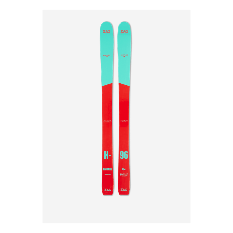 Harfang 96 Zag Ski 5 Harfang 96 Zag Ski – Image 3