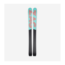 Harfang 96 Zag Ski 10 Harfang 96 Zag Ski -Chaussures De Ski harfang 96 zag ski 1 3