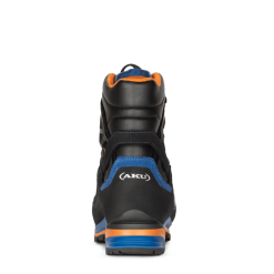 Aku HAYATSUKI GTX -Chaussures De Ski hayatsuki gtx 1 2