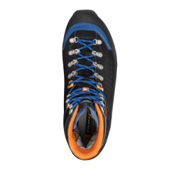 Aku HAYATSUKI GTX -Chaussures De Ski hayatsuki gtx 1 4