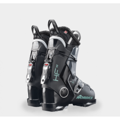 Hf 85 W Nordica -Chaussures De Ski hf 85 w nordica 1 6