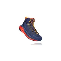 HOKA ONE ONE M KAHA GTX CHAUSSURES DE RANDONNÉE LIGHT GORE-TEX VIBRAM -Chaussures De Ski hoka one one m kaha gtx chaussures de randonnee light gore tex vibram 2