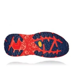 HOKA ONE ONE M KAHA GTX CHAUSSURES DE RANDONNÉE LIGHT GORE-TEX VIBRAM -Chaussures De Ski hoka one one m kaha gtx chaussures de randonnee light gore tex vibram 3