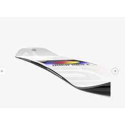 Salomon Snowboard Huck Knife -Chaussures De Ski huck knife snowboards 2