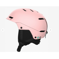 Salomon Husk Enfant -Chaussures De Ski husk enfant 1 2