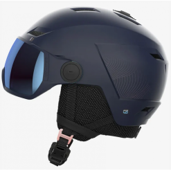 Salomon ICON LT VISOR PHOTO SIGMA