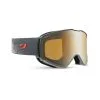 JULBO CYRIUS HIGH MOUNTAIN MASQUE GRIS/ROUGE 1 JULBO CYRIUS HIGH MOUNTAIN MASQUE GRIS/ROUGE -Chaussures De Ski julbo cyrius high mountain masque gris rouge