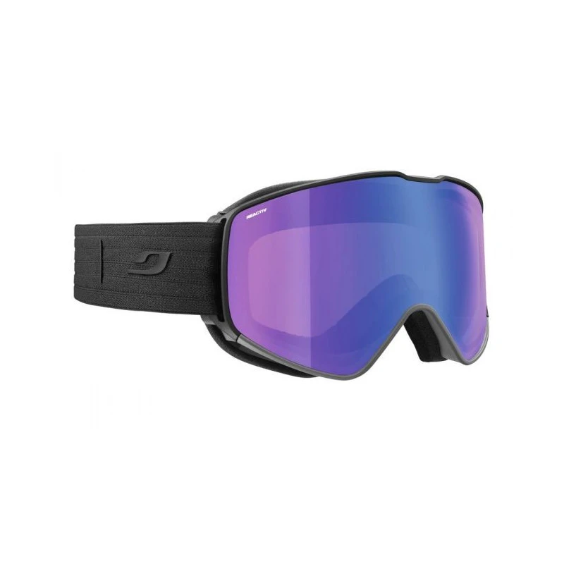 JULBO CYRIUS HIGH MOUNTAIN MASQUE NOIR 4 JULBO CYRIUS HIGH MOUNTAIN MASQUE NOIR – Image 2