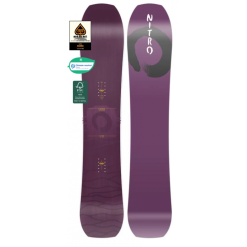 Snow Femme Karma 148 Nitro