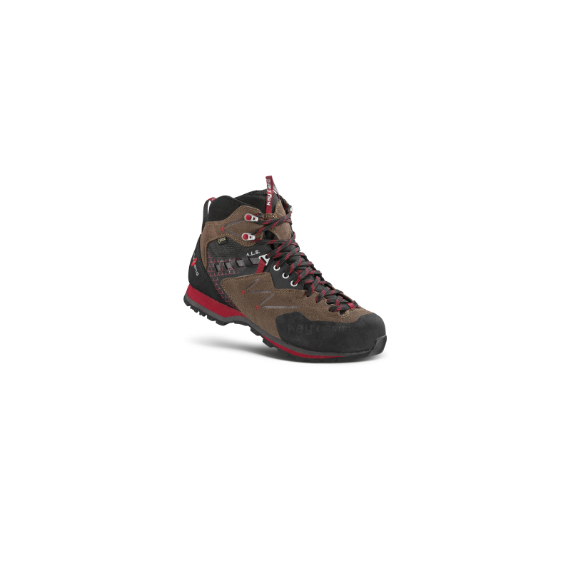 KAYLAND Chaussures Randonnée Homme VITRIK MID GTX 3 KAYLAND Chaussures Randonnée Homme VITRIK MID GTX