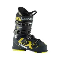 LANGE LX 120 CHAUSSURE DE SKI Junior LANGE 2021
