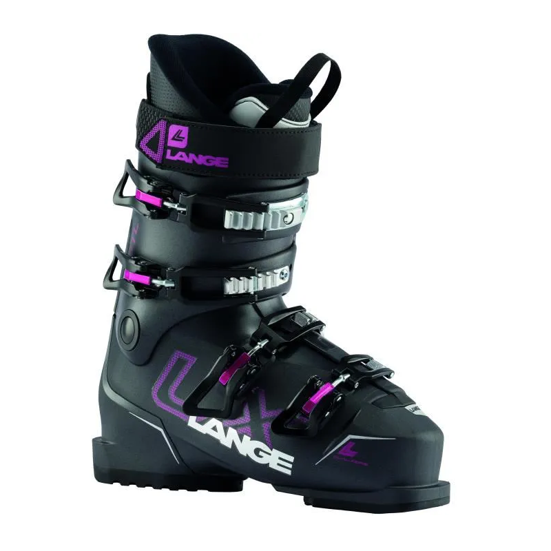 LANGE LX W RTL CHAUSSURE DE SKI FEMME 3 LANGE LX W RTL CHAUSSURE DE SKI FEMME