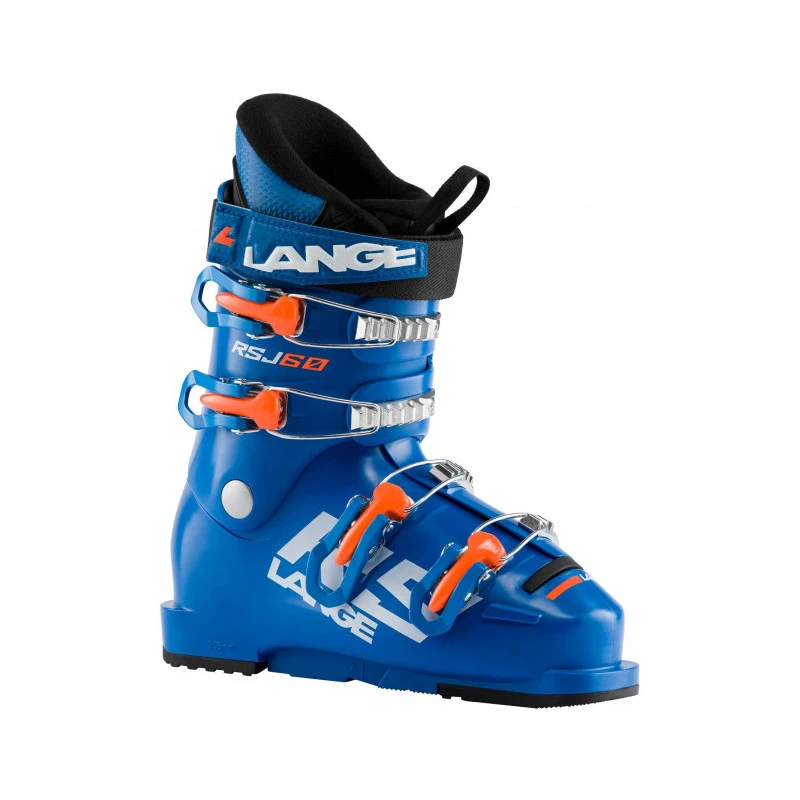 Lange RsJ 60 Chaussure De Ski Junior Club LANGE 3 Lange RsJ 60 Chaussure De Ski Junior Club LANGE