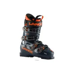 Lange - RX 110 - Chaussure Ski Alpin