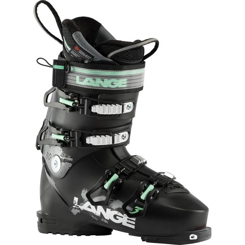 LANGE XT3 80 W CHAUSSURE DE SKI ET FREERANDO 3 LANGE XT3 80 W CHAUSSURE DE SKI ET FREERANDO