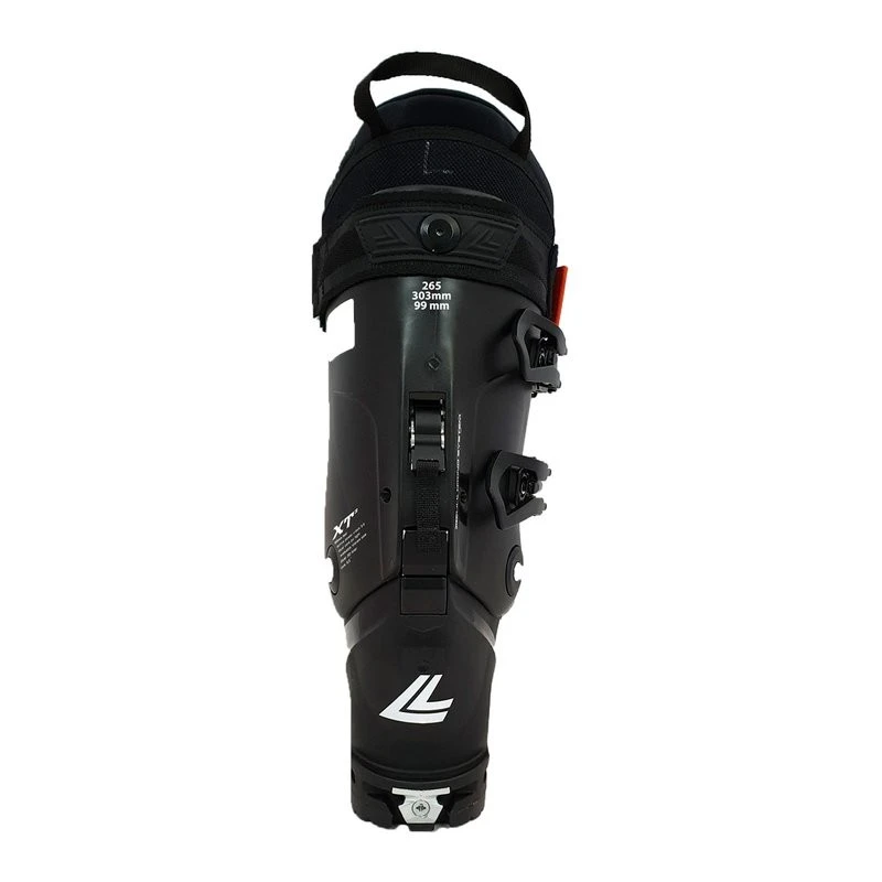 LANGE Chaussures Ski De Randonnée XT3 TOUR ACCES Noir - HIVER 2022 4 LANGE Chaussures Ski De Randonnée XT3 TOUR ACCES Noir - HIVER 2022 – Image 2