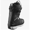 Salomon Launch Lace Sj Boa -Chaussures De Ski launch lace sj boa