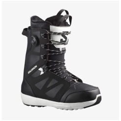 Salomon Launch Lace Sj Boa -Chaussures De Ski launch lace sj boa 1 1
