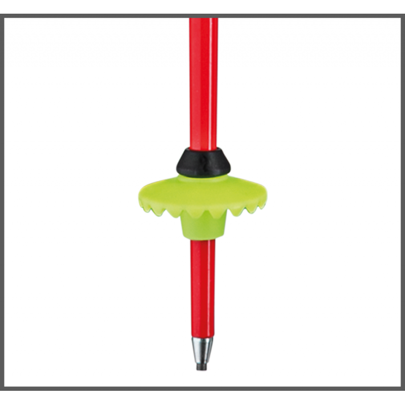 LEKI BATON DE SKI JUNIOR 4 LEKI BATON DE SKI JUNIOR – Image 2