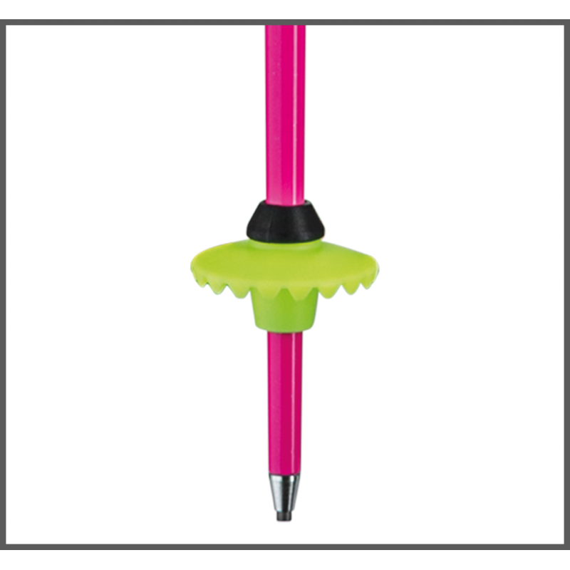 LEKI BATON DE SKI JUNIOR 7 LEKI BATON DE SKI JUNIOR – Image 5