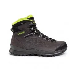 LOWA EXPLORER GORE-TEX MID CHAUSSURE DE RANDONNÉE TREKKING HOMME LOWA -Chaussures De Ski lowa explorer gore tex mid chaussure de randonnee trekking homme lowa 2