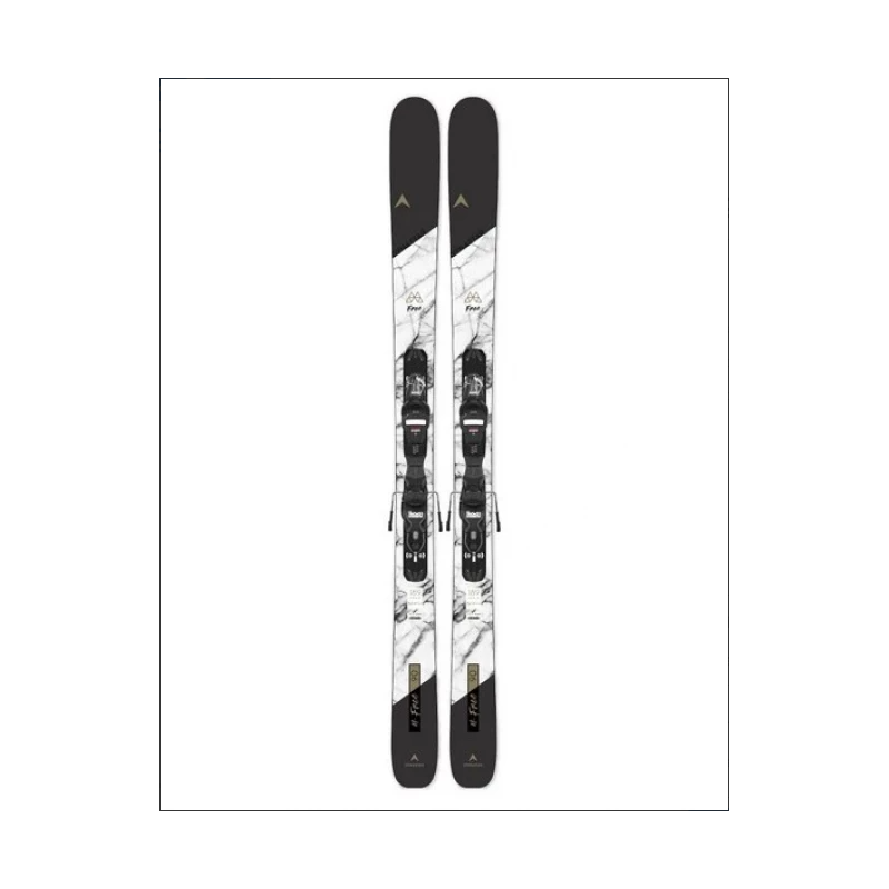 DYNASTAR M-free 90 X-press 3 DYNASTAR M-free 90 X-press