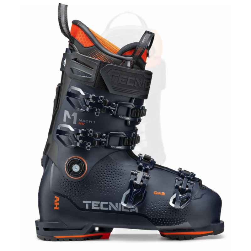 TECNICA MACH1 HV 120 Td 5 TECNICA MACH1 HV 120 Td – Image 3