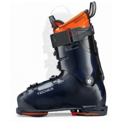 TECNICA MACH1 HV 120 Td 9 TECNICA MACH1 HV 120 Td -Chaussures De Ski mach1 hv 120 td 1 3