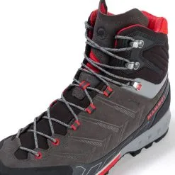 MAMMUT KENTO TOUR HIGH GTX CHAUSSURE DE MONTAGNE HOMME MAMMUT -Chaussures De Ski mammut kento tour high gtx chaussure de montagne homme mammut 3
