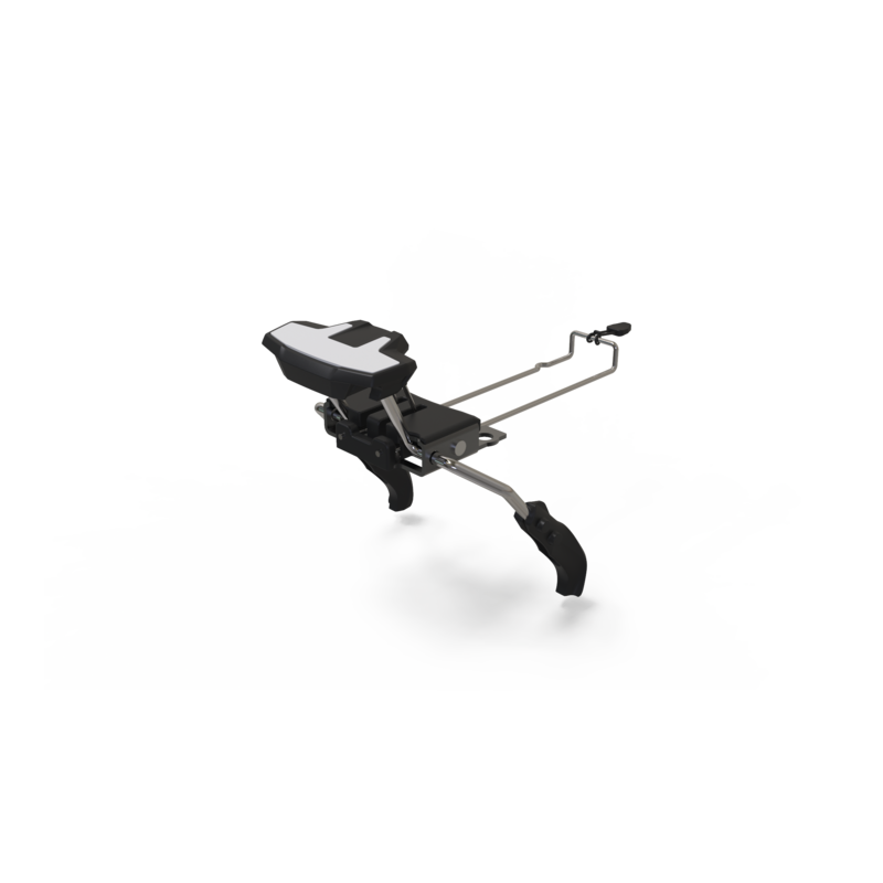 MARKER ALPINIST BRAKE 90MM 3 MARKER ALPINIST BRAKE 90MM