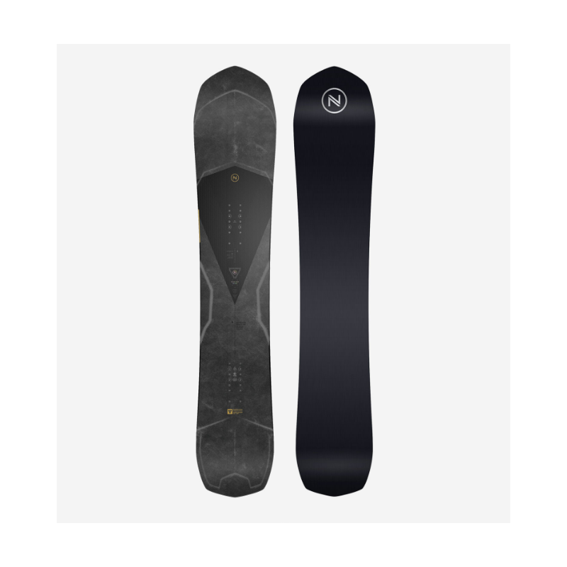 Snowboard MEGALIGHT Nidecker 3 Snowboard MEGALIGHT Nidecker