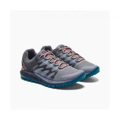 MERRELL ANTORA 2 GTX CHAUSSURE DE MARCHE FEMME ETE 2022 -Chaussures De Ski merrell antora 2 gtx chaussure de marche femme ete 2022 3