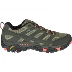MERRELL MOAB 2 GTX CHAUSSURE BASSE DE RANDONNÉE FEMME