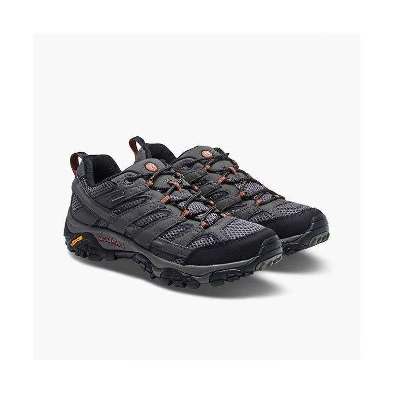 MERRELL MOAB 2 GTX CHAUSSURE DE RANDONNEE BASSE ETE 2022 3 MERRELL MOAB 2 GTX CHAUSSURE DE RANDONNEE BASSE ETE 2022