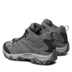 MERRELL MOAB 3 MID GTX CHAUSSURE DE RANDONNEE HOMME ETE 2022 -Chaussures De Ski merrell moab 3 mid gtx chaussure de randonnee homme ete 2022 2