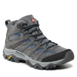 MERRELL MOAB 3 MID GTX CHAUSSURE DE RANDONNEE HOMME ETE 2022