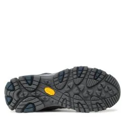 MERRELL MOAB 3 MID GTX CHAUSSURE DE RANDONNEE HOMME ETE 2022 -Chaussures De Ski merrell moab 3 mid gtx chaussure de randonnee homme ete 2022 3