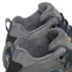 MERRELL MOAB 3 MID GTX CHAUSSURE DE RANDONNEE HOMME ETE 2022 -Chaussures De Ski merrell moab 3 mid gtx chaussure de randonnee homme ete 2022 5