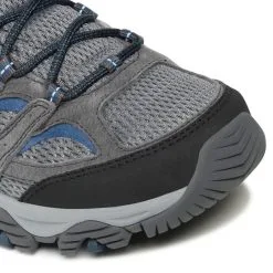 MERRELL MOAB 3 MID GTX CHAUSSURE DE RANDONNEE HOMME ETE 2022 -Chaussures De Ski merrell moab 3 mid gtx chaussure de randonnee homme ete 2022 6