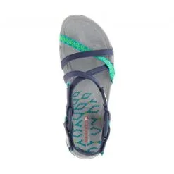 MERRELL TERRAN LATICE 2 SANDALES DE RANDONNÉE MERRELL 14 MERRELL TERRAN LATICE 2 SANDALES DE RANDONNÉE MERRELL -Chaussures De Ski merrell terran latice 2 sandales de randonnee merrell 3