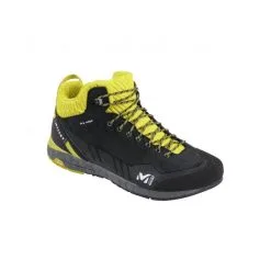 MILLET AMURI LEATHER MID DRY CHAUSSURE DE RANDONNÉE HOMME HIVER 2021 -Chaussures De Ski millet amuri leather mid dry chaussure de randonnee homme hiver 2021 1