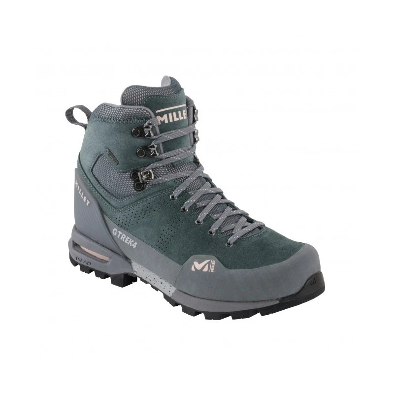MILLET G TREK 4 GTX CHAUSSURE DE RANDONNÉE FEMME ÉTÉ 2021 4 MILLET G TREK 4 GTX CHAUSSURE DE RANDONNÉE FEMME ÉTÉ 2021 – Image 2