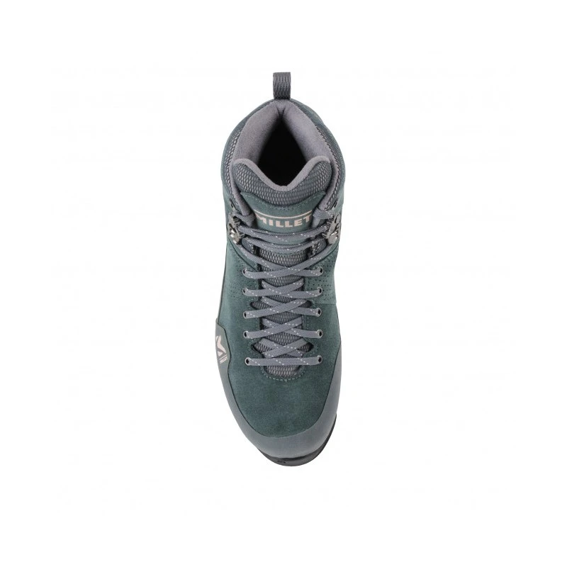 MILLET G TREK 4 GTX CHAUSSURE DE RANDONNÉE FEMME ÉTÉ 2021 5 MILLET G TREK 4 GTX CHAUSSURE DE RANDONNÉE FEMME ÉTÉ 2021 – Image 3