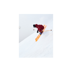 Ski Black Crows MIRUS CORE -Chaussures De Ski mirus core black crows 2