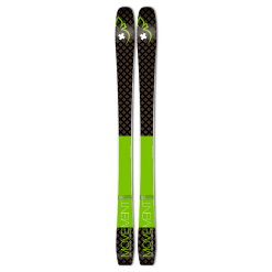 MOVEMENT AXESS 92 SKI DE RANDONNÉE HIVER 2022