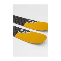 MOVEMENT LOGIC 91 SKI DE RANDONNÉE HIVER 2022